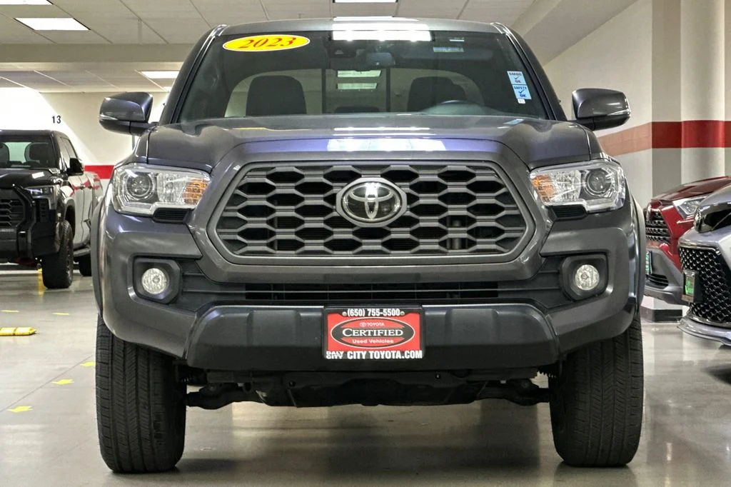 2023 Toyota Tacoma SR - Photo 9