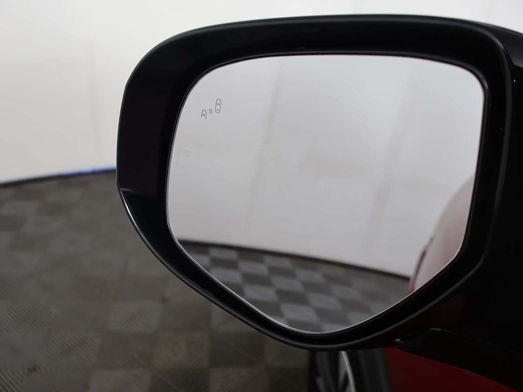 2025 Mitsubishi Outlander Sport SE - Photo 31