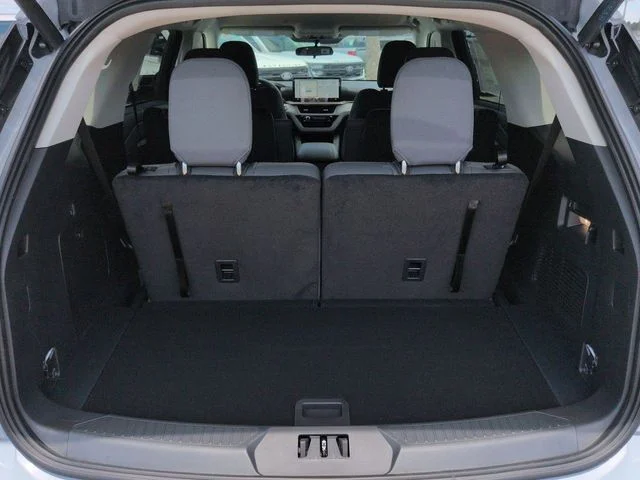 New 2026 White Ford Active image 13