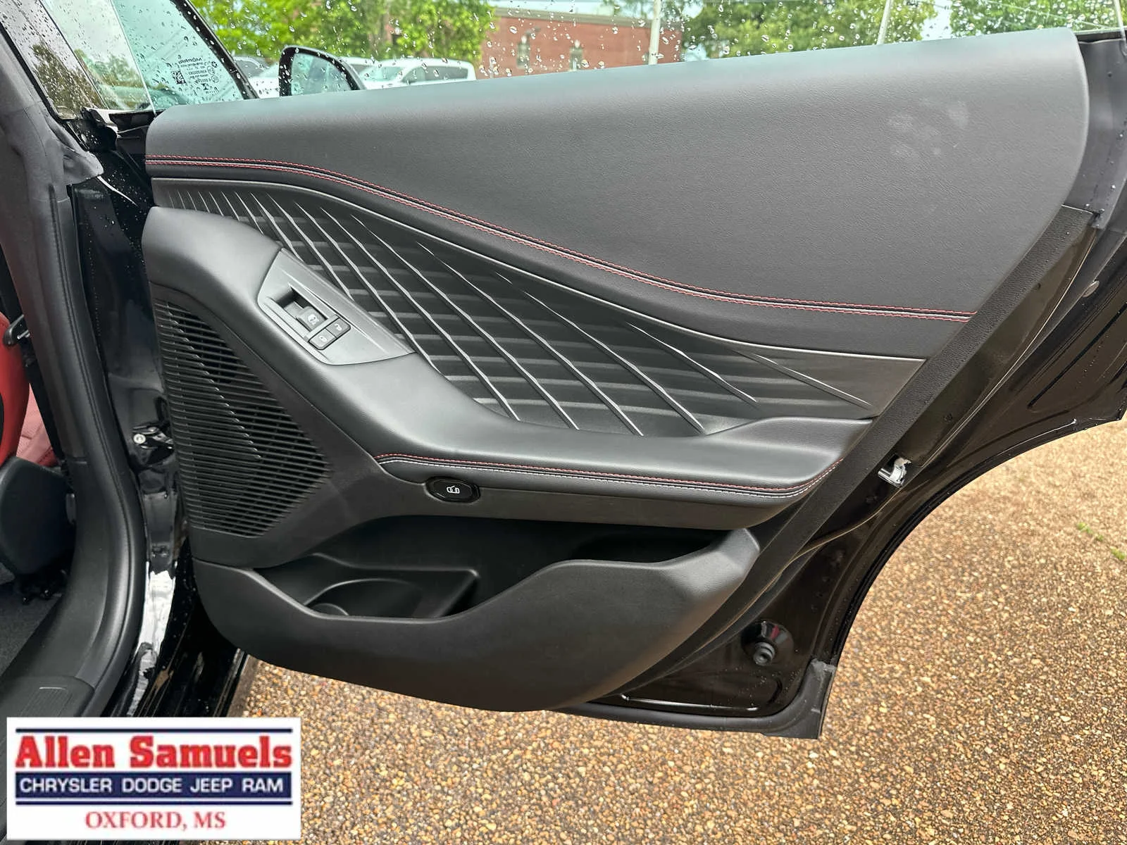 New 2026 Diamond Black Crystal Pearlcoat Dodge Scat Pack Plus image 41