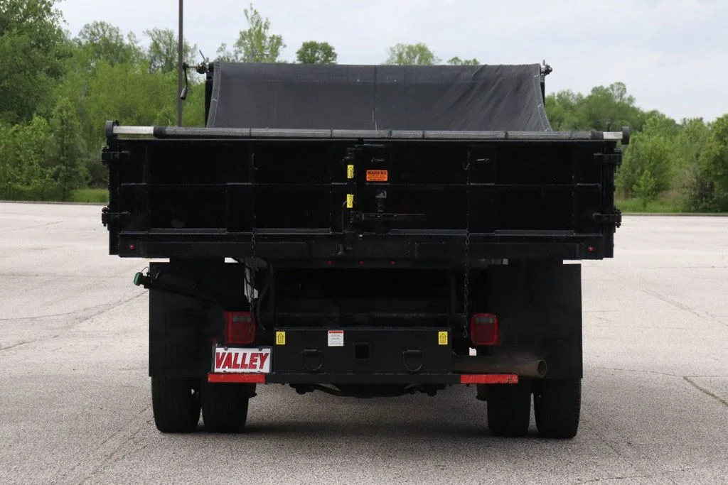 Used 2024 White Ford XL image 8
