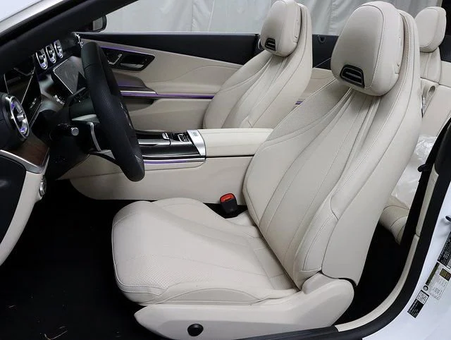 2026 Mercedes-Benz CLE CLE 450 - Photo 39