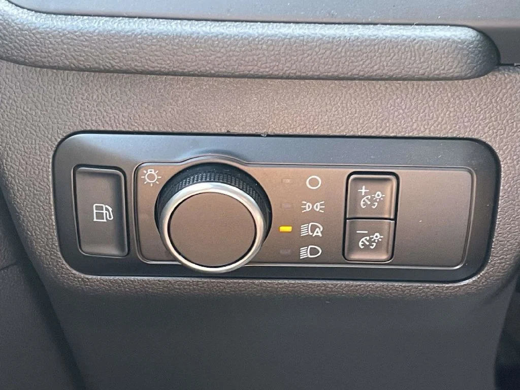 Used 2025 Gray Ford ST-Line image 26