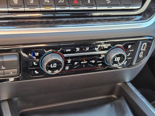 2026 Chevrolet Silverado 2500 HD LTZ - Photo 14