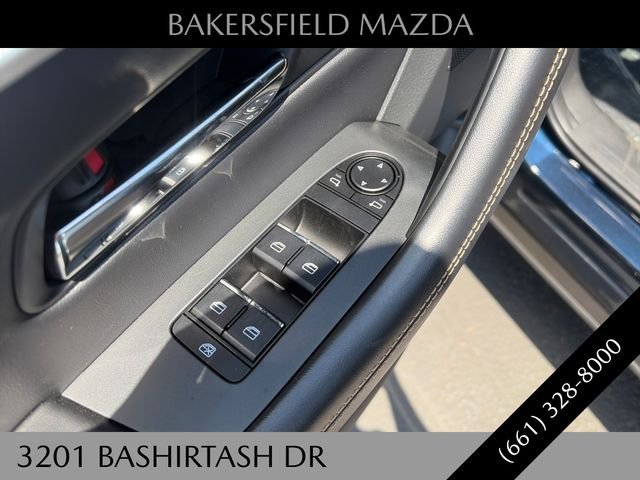 2026 Mazda CX-90 Preferred Package - Photo 11