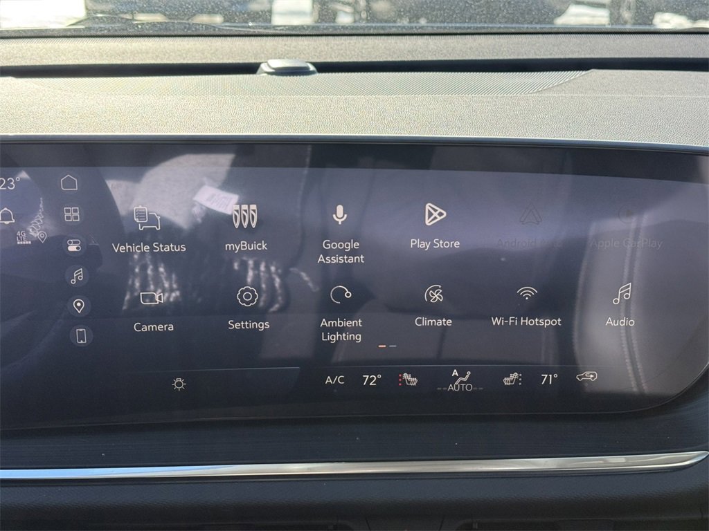 2026 BUICK ENVISION - Image 22