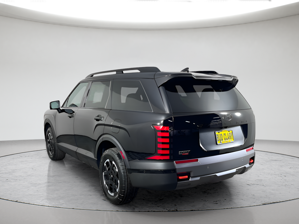 New 2026 Black Hyundai XRT Pro image 7