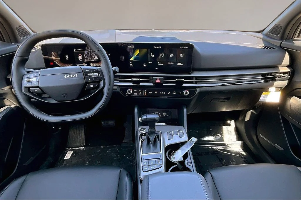 New 2026 Panthera Metal Kia X-Line image 5