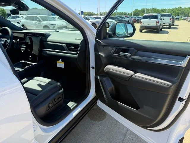 2026 GMC Terrain Elevation - Photo 50