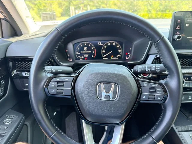 Used 2026  Honda EX-L image 17