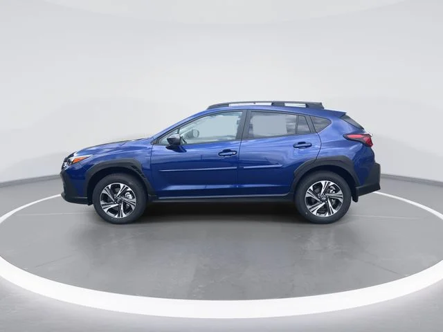 Used 2026 Blue Subaru Premium image 5