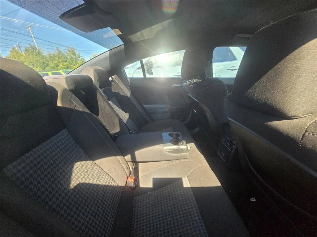 Used 2020 Black Dodge GT image 6