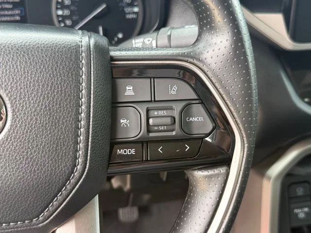 Used 2023 Gray Toyota SR5 image 13