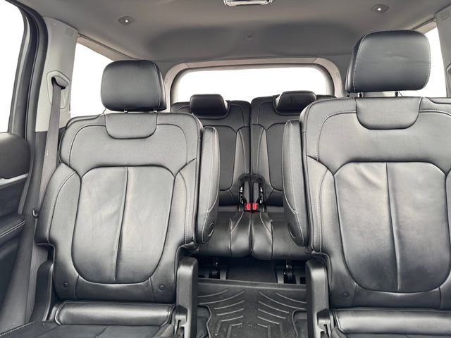 Used 2023 Gray Jeep Limited image 20