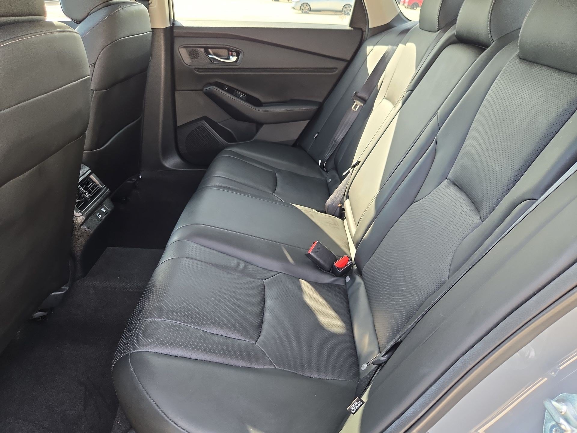 Certified Used 2024 Gray Honda Touring image 27