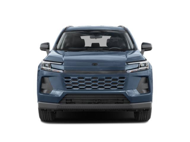 New 2026 Storm Cloud Toyota  LE image 4