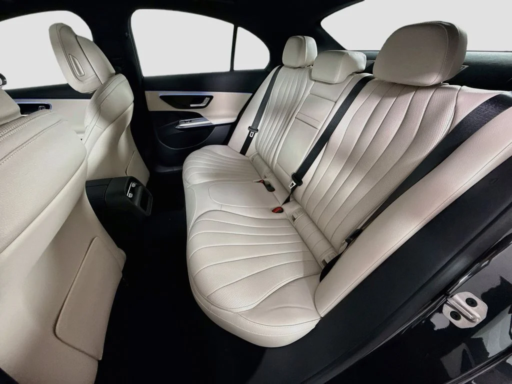 New 2026 Gray Mercedes-Benz E 350 image 25
