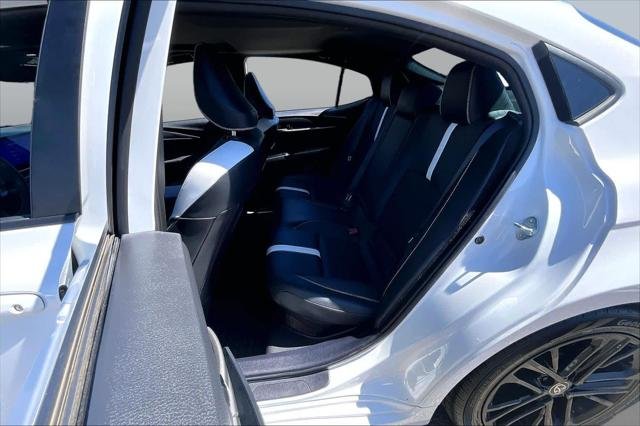 Certified Used 2025 ICE CAP Toyota  image 20