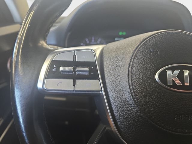 Used 2021 Gray Kia SX image 21