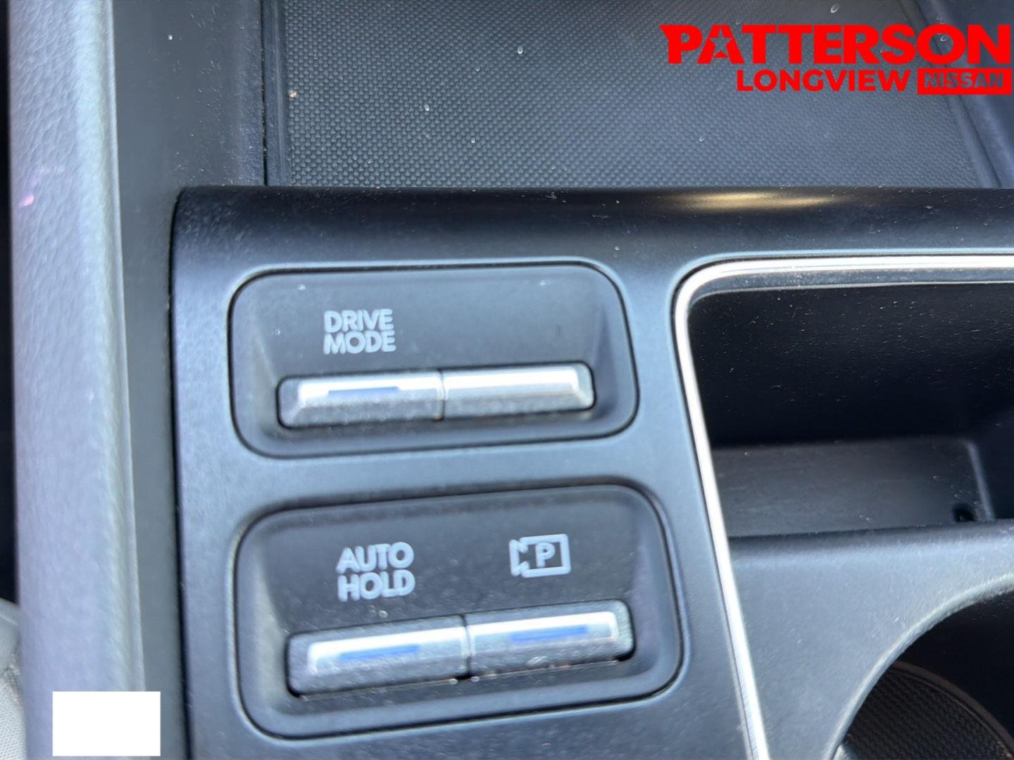 Used 2025 Portofino Gray Hyundai SEL image 12