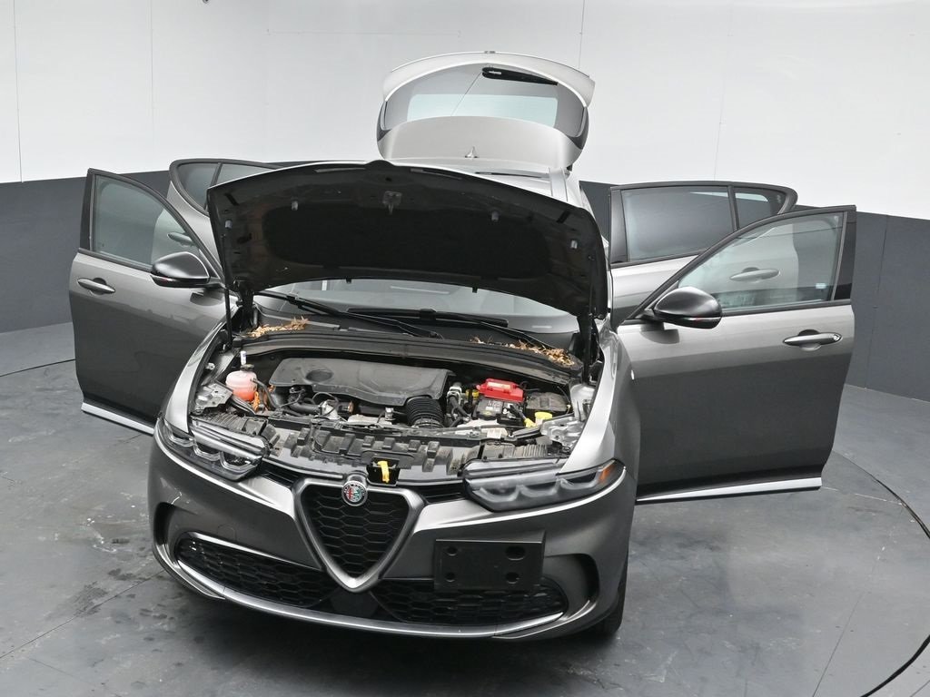 2024 ALFA ROMEO TONALE - Image 55