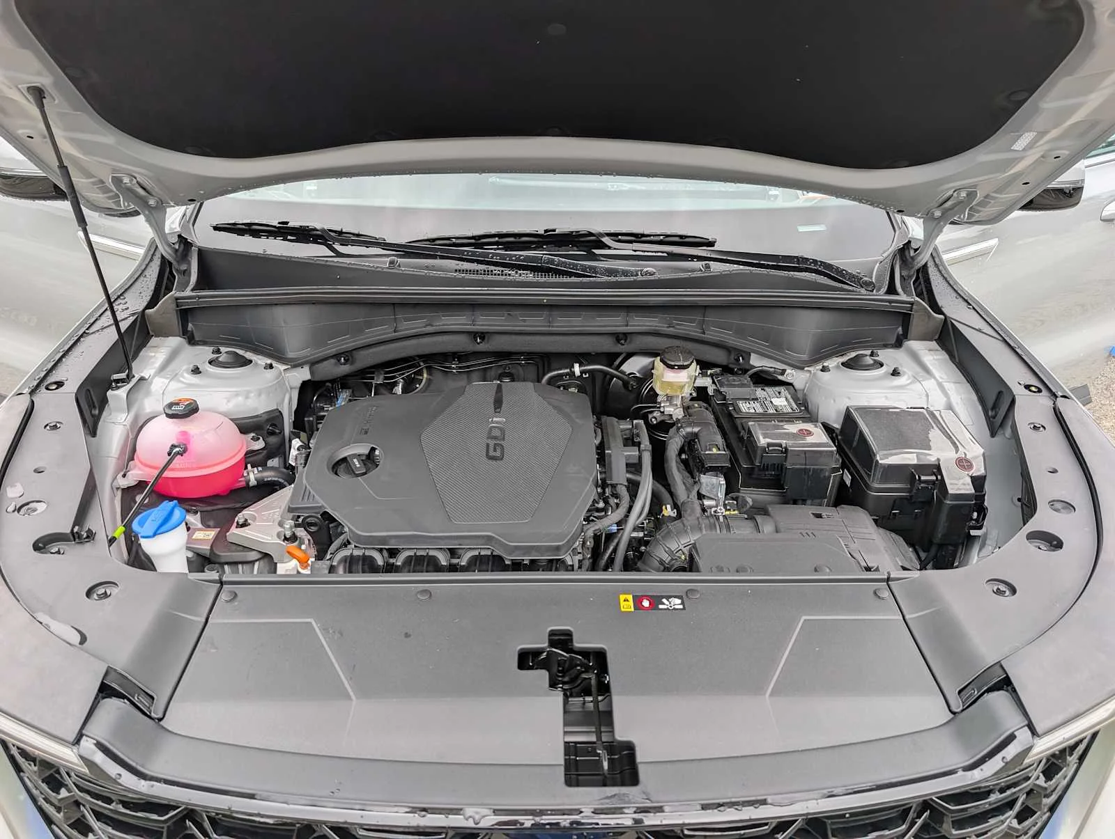 New 2026  Kia S image 11
