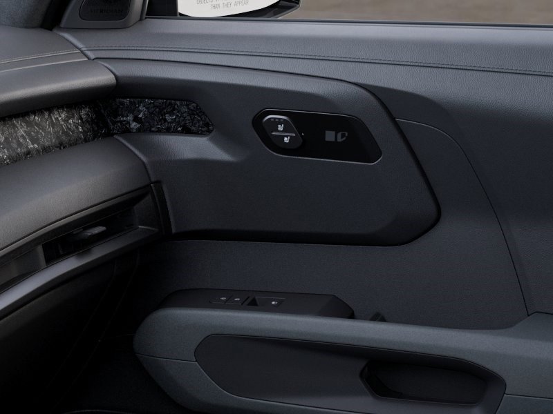 New 2027 Ebony Black Kia X-Pro SX-Prestige image 25