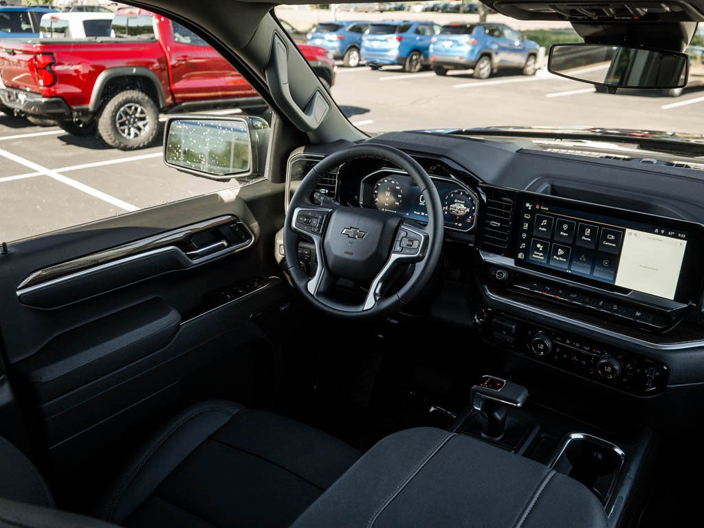 2026 Chevrolet Silverado 1500 RST - Photo 11