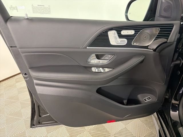 2026 Mercedes-Benz GLE Coupe GLE 63 S AMG - Photo 12