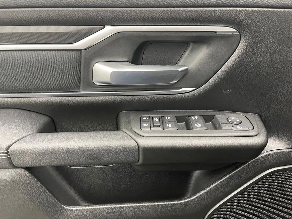 2025 RAM Ram 1500 Pickup Big Horn/Lone Star - Photo 15