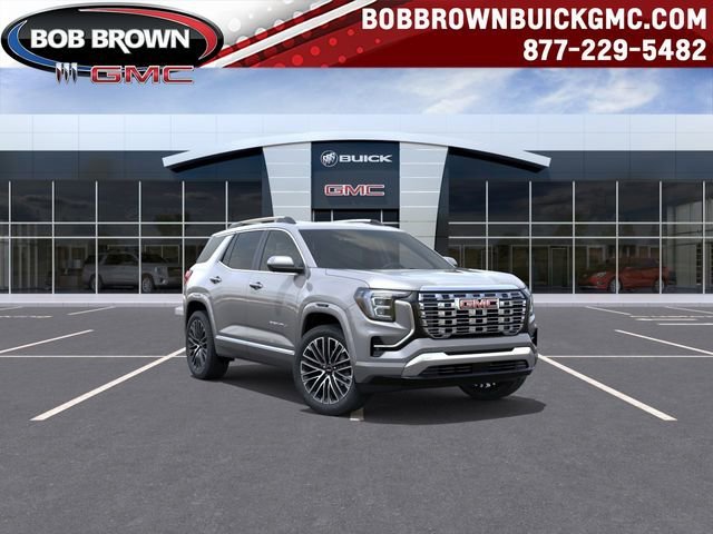 2026 GMC Terrain Denali AWD's photo