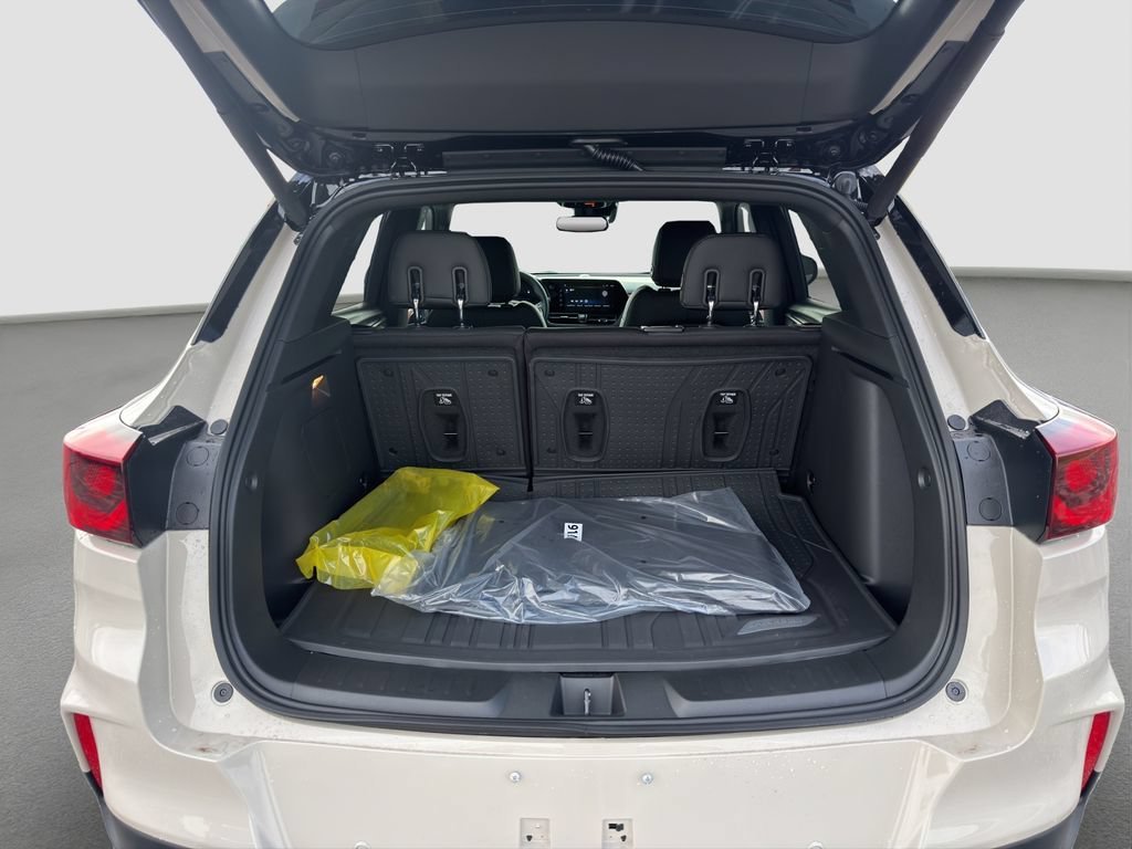 2026 Chevrolet Trailblazer RS - Photo 20