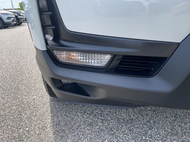 Used 2025 White Honda Black Edition image 10