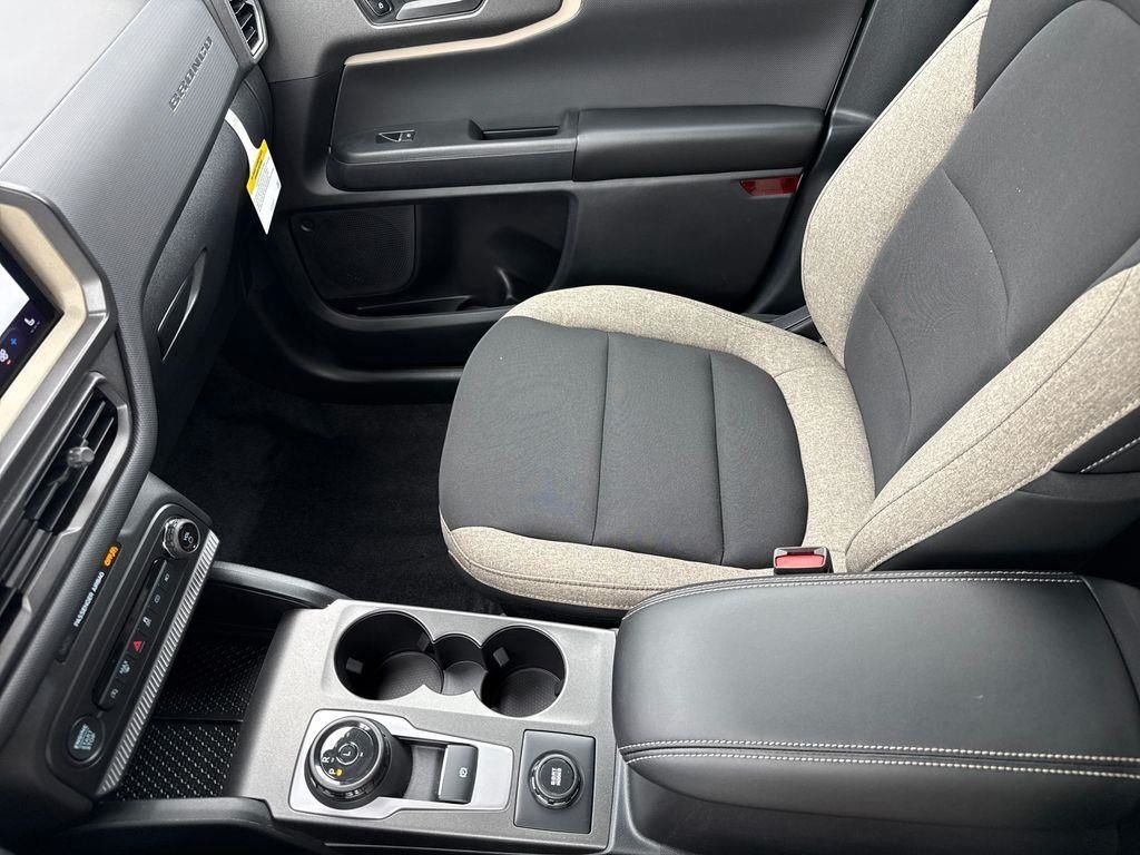 New 2026 Oxford White Ford Big Bend® image 35