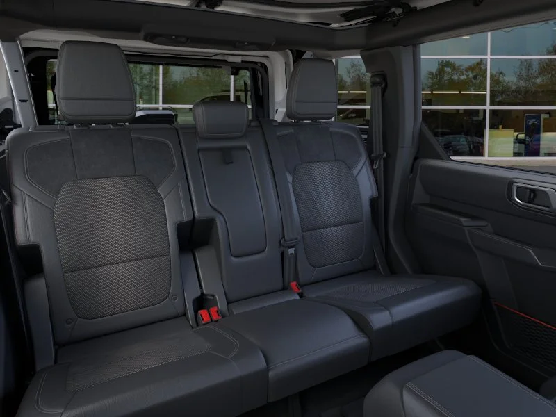 New 2026 Avalanche Ford Raptor® image 11