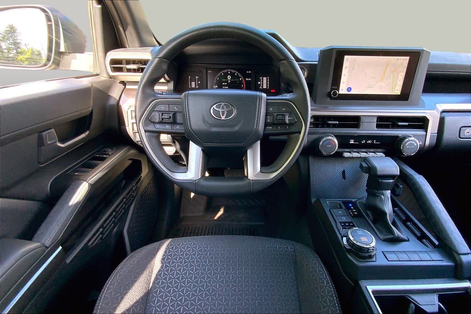 Used 2026 Underground Toyota SR5 image 6