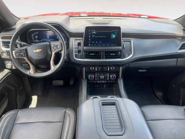 2023 Chevrolet Tahoe High Country - Photo 10