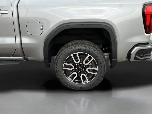 2026 GMC Sierra 1500 AT4 - Photo 37