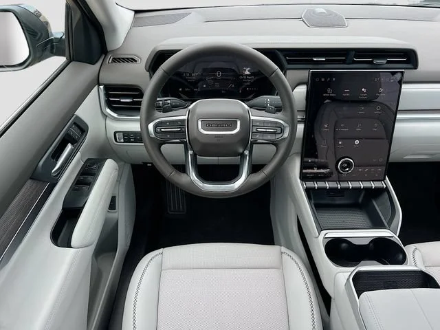 New 2026 Ebony Twilight Metallic GMC Denali image 16
