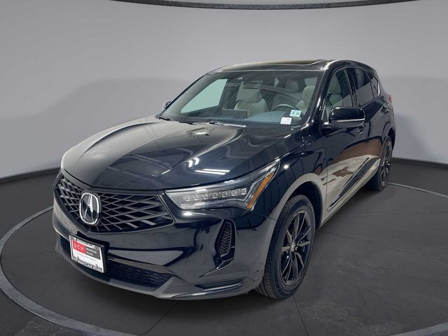 2026 Acura RDX 
