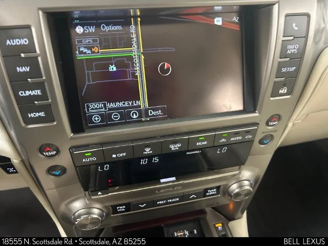 Used 2019  Lexus 460 image 25
