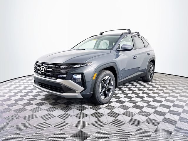 Certified Used 2026 Gray Hyundai SEL image 2