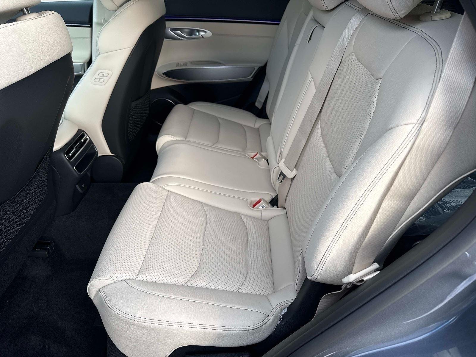 New 2026 Ceres Blue Genesis 2.5T Select image 13