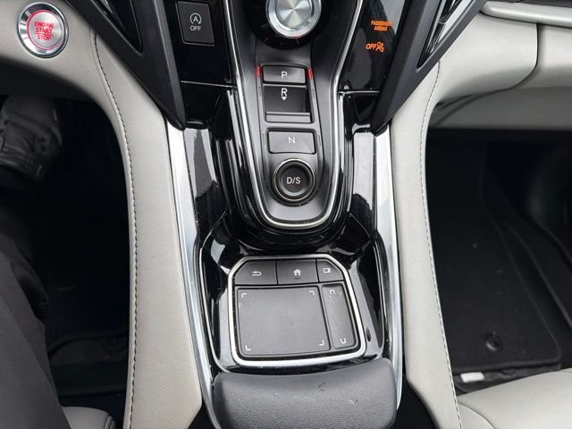 Used 2020 Gray Acura Technology Package image 22