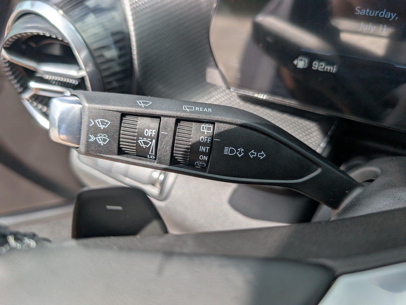 2027 Chevrolet Equinox LT - Photo 27