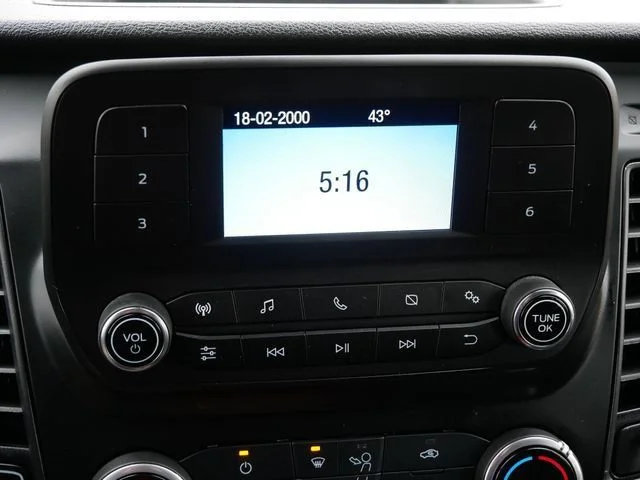 Certified Used 2024 White Ford Base image 23