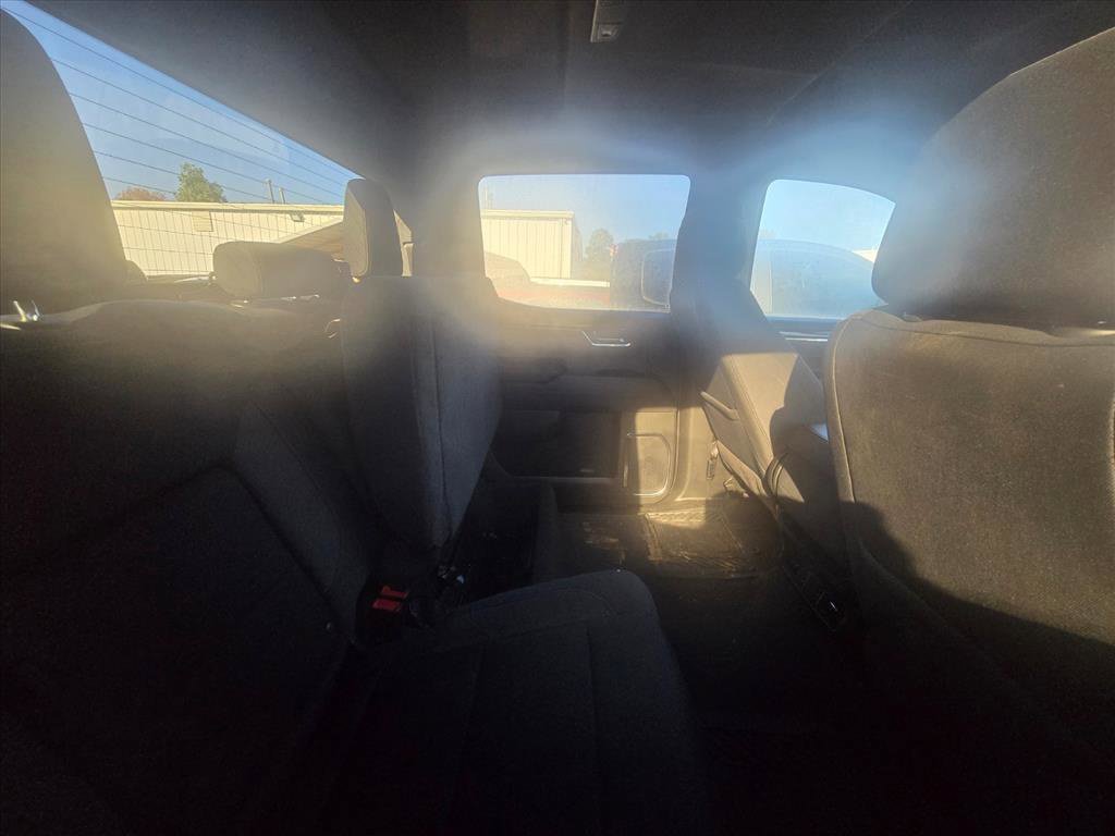 Used 2022 TITANIUM RUSH METALLIC GMC Elevation image 6