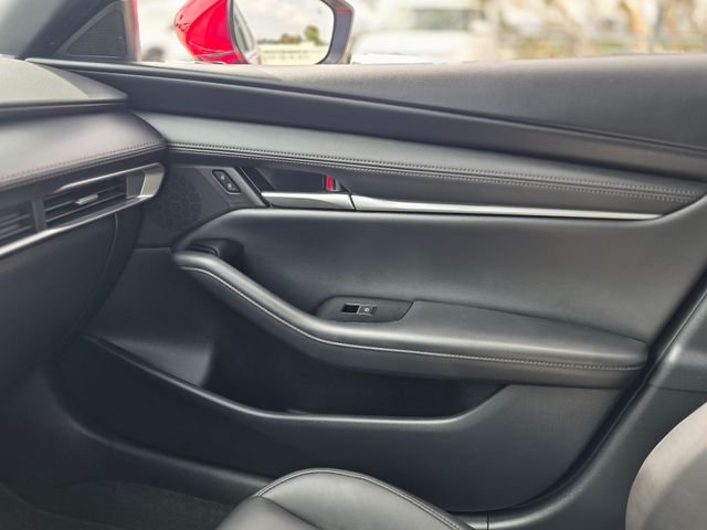 Used 2026 Red Mazda 2.5 S Preferred image 27