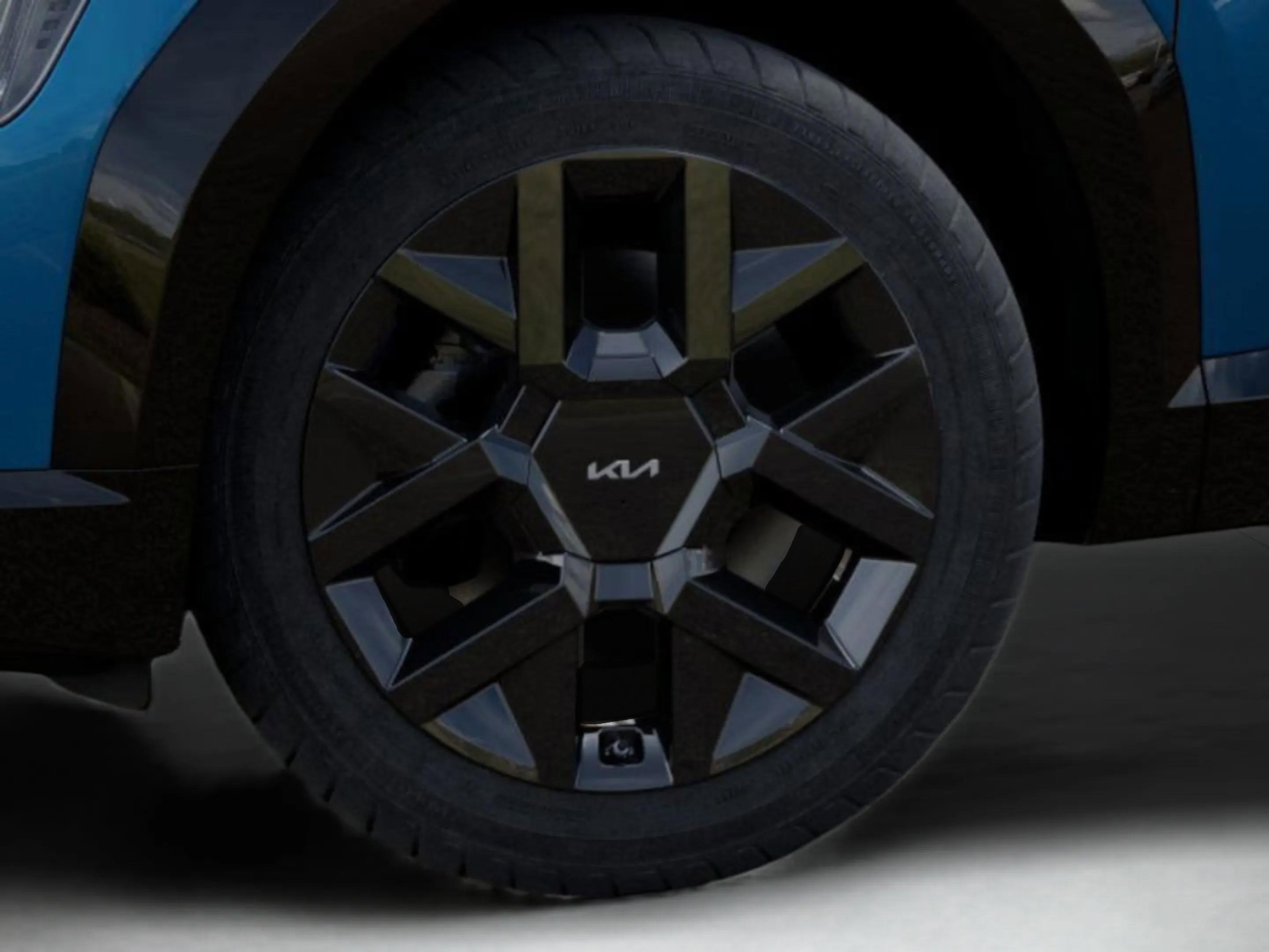 2026 Kia EV9 Land - Photo 11
