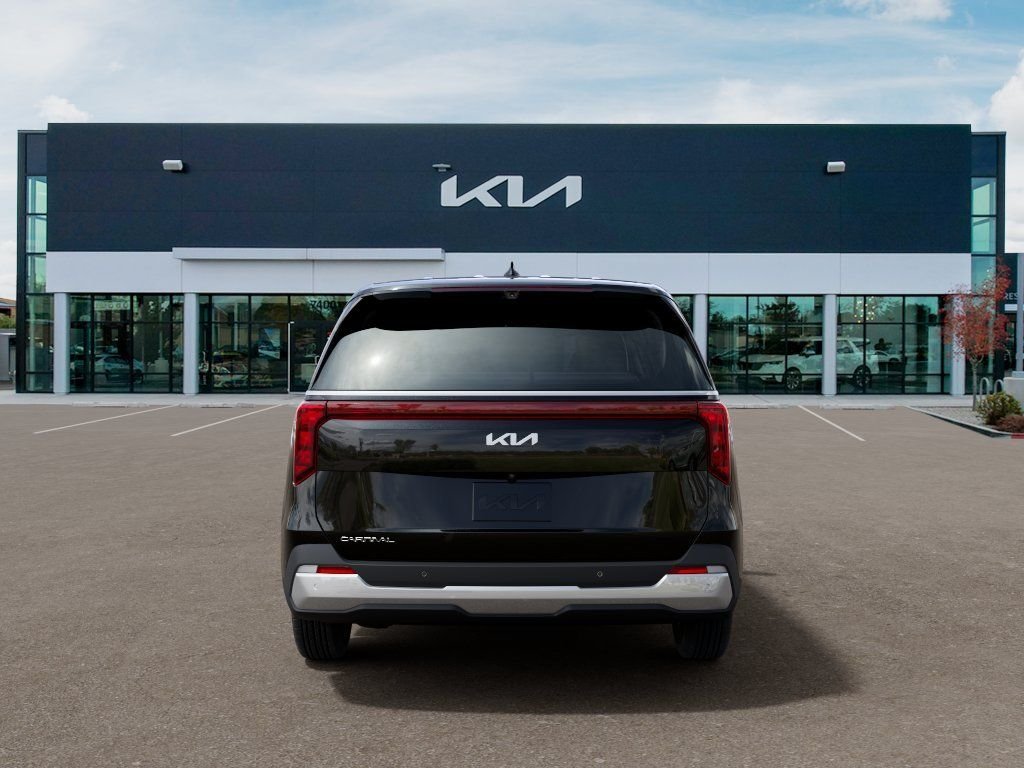 2026 Kia Carnival LXS - Photo 5